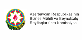 Azərbaycan Respublikasının Biznes Mühiti və Beynəlxalq Reytinqlər üzrə Komissiyası