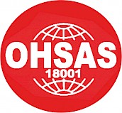 OHSAS 18001:2007 standartı